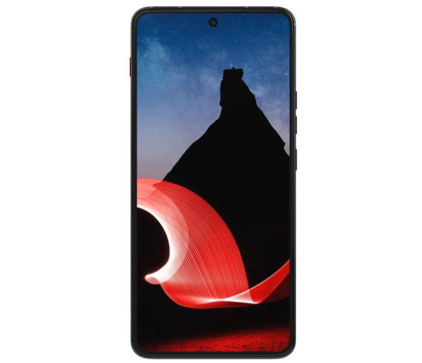 Motorola ThinkPhone 5G 8/256GB Carbon Black 144Hz (nanoSIM + eSIM) - 1337414 - zdjęcie 2